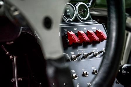 BMW 30 csl 2275
